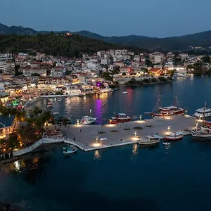  Aparthotel G Mare Boutique